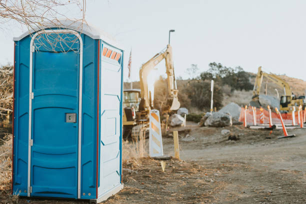 Portable Toilet Options We Offer in Socastee, SC