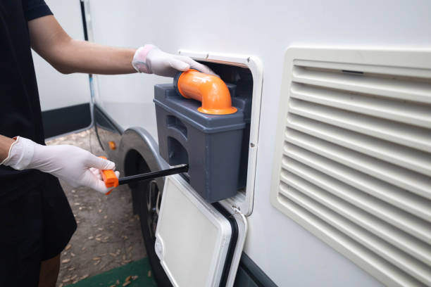 Best Portable restroom trailer rental  in Socastee, SC