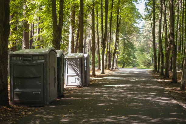 Best Portable restroom trailer rental  in Socastee, SC