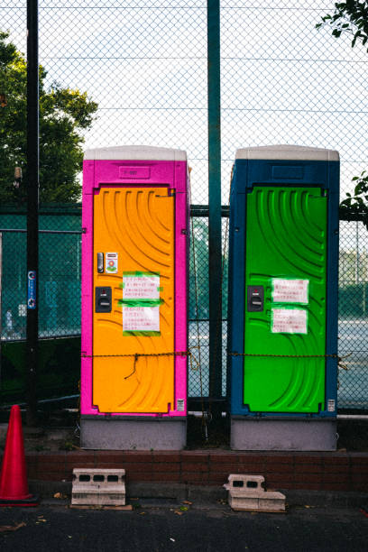 Best Long-term porta potty rental  in Socastee, SC